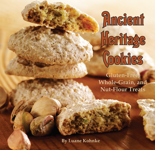 Ancient Heritage Cookies