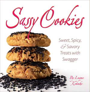 Sassy Cookies