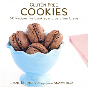 Gluten-Free Cookies